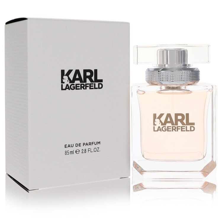 Karl Lagerfeld by Karl Lagerfeld Eau De Parfum Spray 2.8 oz Karl Lagerfeld by Karl Lagerfeld Eau De Parfum Spray 2.8 oz